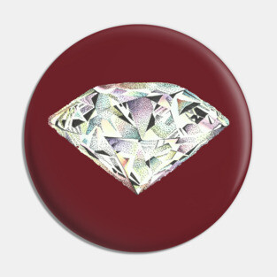 Diamond Pin