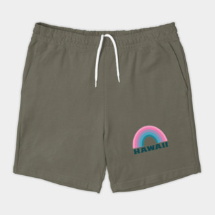 hawaii Shorts