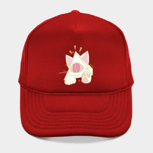 IlluminNYAti Hat