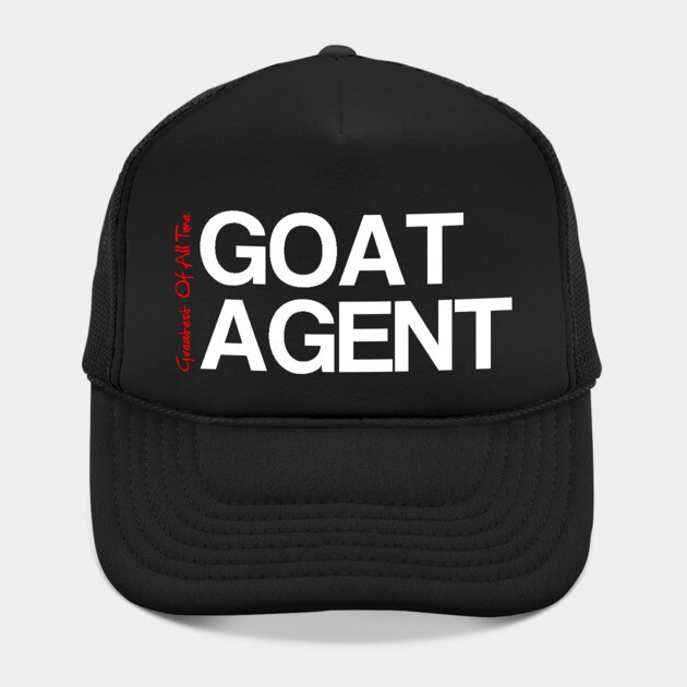 GOAT Agent by REG