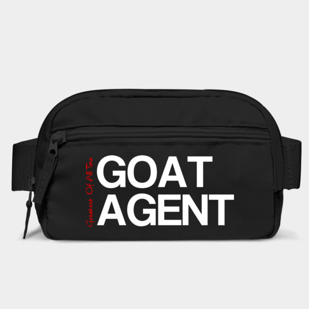 GOAT Agent by REG