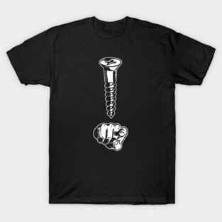 THE EXCLAMATION T-Shirt
