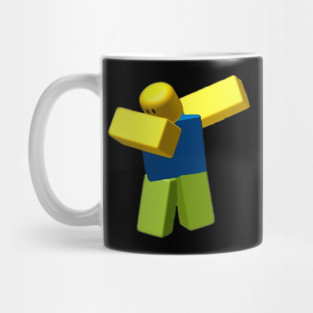 roblox Mug