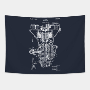 Transmission Tapestry