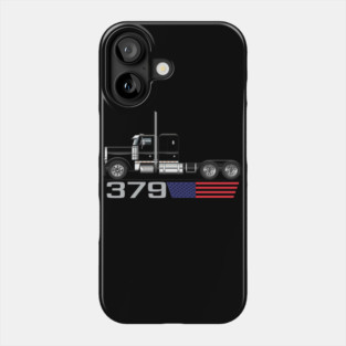 379 usa Phone Case