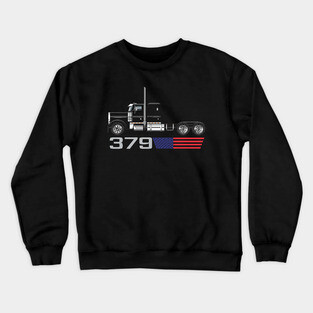 379 usa Crewneck Sweatshirt