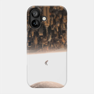 Salvation Phone Case