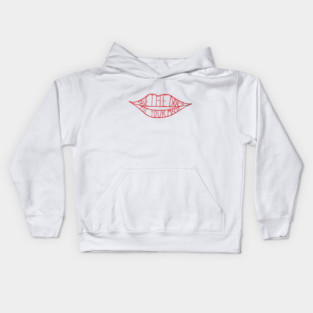 Save The Drama For Your Mama - Friends Kids Hoodie