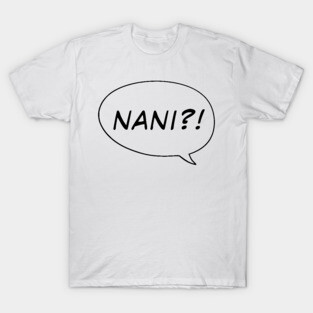 NANI T-Shirt