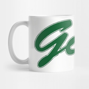 girls - friends Mug