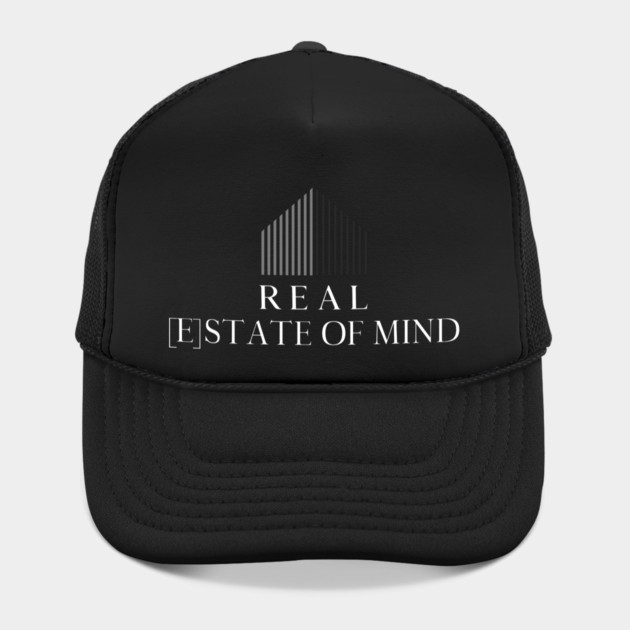 Real [E]state Of Mind by REG