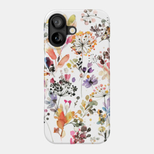 Plants Phone Case