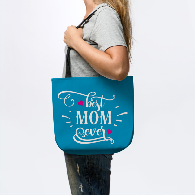 Best Mom Ever Gift for mothers by creative