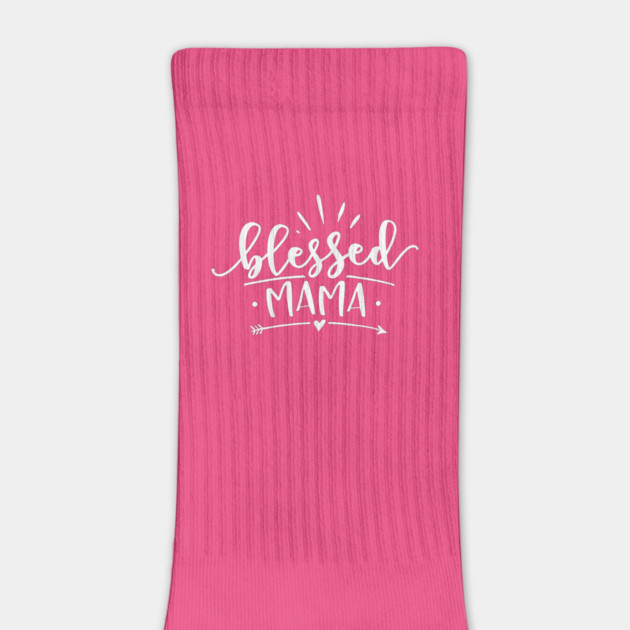 Blessed Mama Gift for mothers by creative