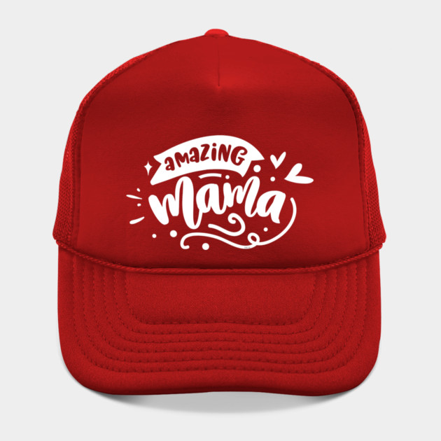 Amazing Mama Gift for mothers by creative