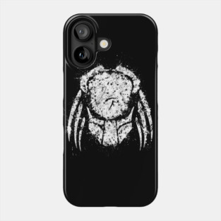 Predator Phone Case