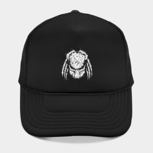 Predator Hat