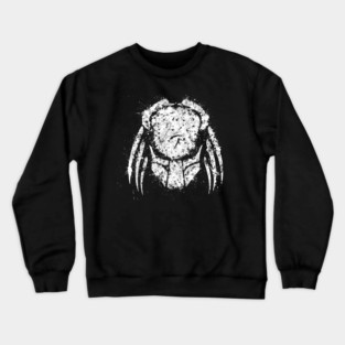 Predator Crewneck Sweatshirt