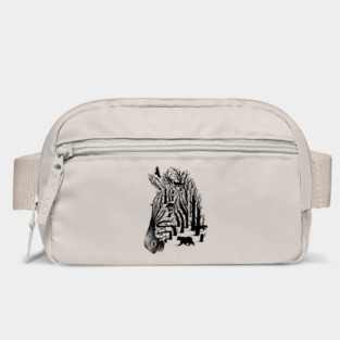 ZEBRA Bag