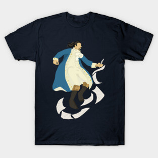 Alexander Hamilton T-Shirt