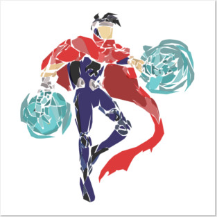 Wiccan Posters and Art