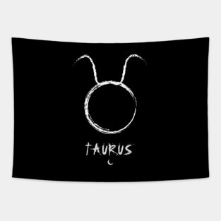 Taurus Tapestry