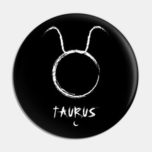 Taurus Pin