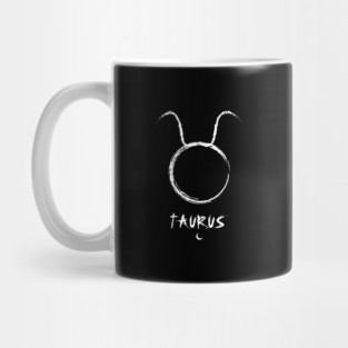Taurus Mug
