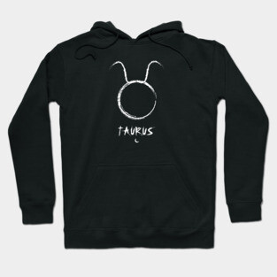 Taurus Hoodie