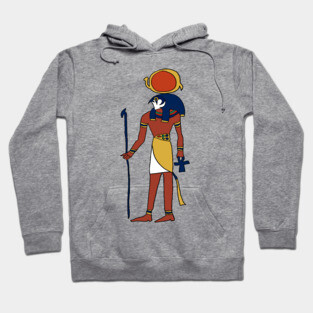 poorly drawn ra Hoodie