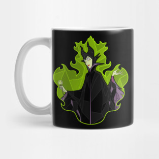 Mistress of Evil Mug