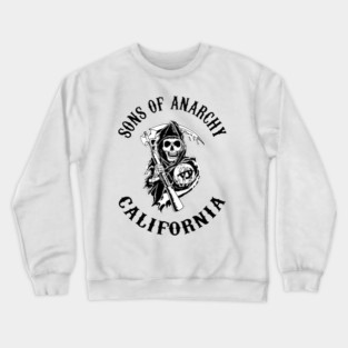 Sons of Anarchy Crewneck Sweatshirt