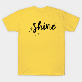 Shine T-Shirt