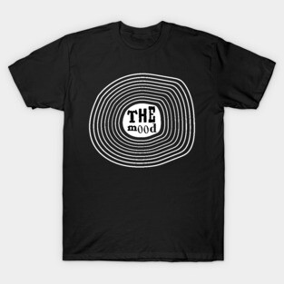 The mood v1 T-Shirt