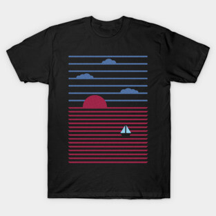 Plain Sailing T-Shirt