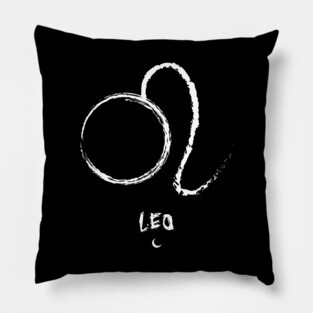 Leo Pillow