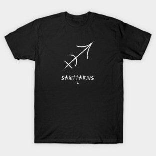 Sagittarius T-Shirt