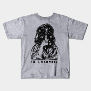L'Hermite Kids T-Shirt