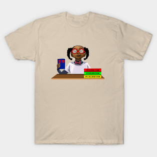 Black Girls Rock T-Shirt