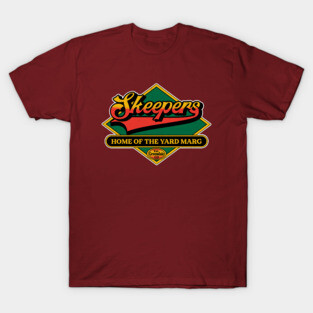 Yard Margs at Skeepers? T-Shirt