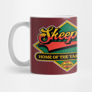 Yard Margs at Skeepers? Mug