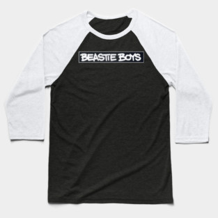 beastie boys Baseball T-Shirt