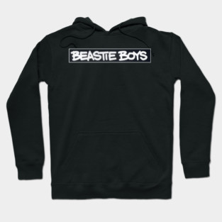 beastie boys Hoodie
