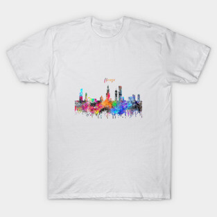 Chicago T-Shirt