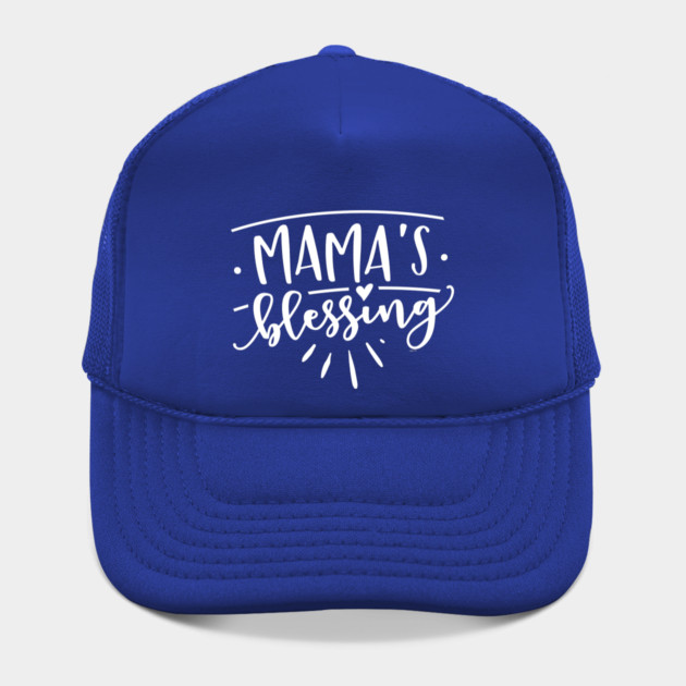 Mama’s Blessing Gift for mothers and kids by creative