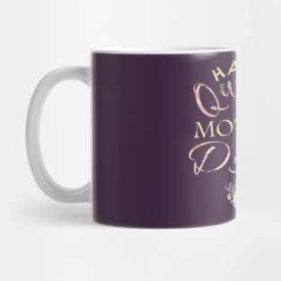 happy quarantined mothers day 2020-mothers day gift Mug