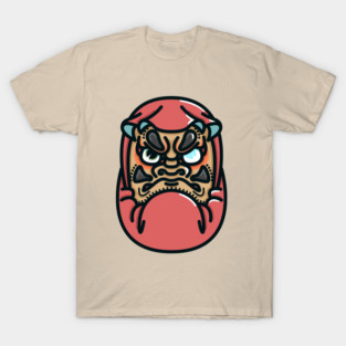 Daruma T-Shirt
