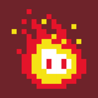 Fireball! T-Shirt