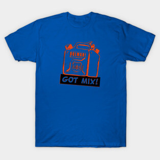 GOT MIX! T-Shirt