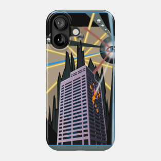 22 Stories Phone Case